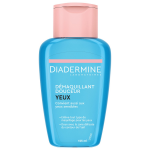 D�maquillant yeux diadermine - le flacon de 125 ml