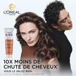 Après - shampoing anti - chute cheveux clairsemés aminexil - r elseve l'oreal paris - le flacon de 150ml ... Après - shampoing anti - chute cheveux clairsemés aminexil - r elseve l'oreal paris - le flacon de 150ml ...