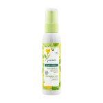 Soin cheveux enfant dmlant cheveux dlicats au miel d'acacia klorane - le spray de 125ml