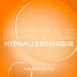 Dmlant hypoallergnique tous types de cheveux abricot et fleur de coton ultra doux garnier - le flacon ...