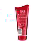 Aprs - shampoing dmlant cheveux colors elseve l'oreal paris - le flacon de 180ml