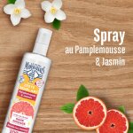 Après - shampoing démêlant tous types de cheveux pamplemousse et jasmin le petit marseillais - le flacon ... Après - shampoing démêlant tous types de cheveux pamplemousse et jasmin le petit marseillais - le flacon ...