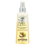 Après - shampoing enfant nourrissant sans rinçage cheveux secs et abîmés huiles d'olive de karité et ... Après - shampoing enfant nourrissant sans rinçage cheveux secs et abîmés huiles d'olive de karité et ...