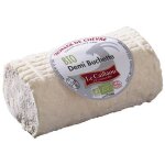 Demi - b�chette bio le caillaou d'escanecrabe - le bloc de 150g