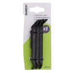 Démonte - pneu vélo en nylon durca - le lot de 3 démonte - pneus Démonte - pneu vélo en nylon durca - le lot de 3 démonte - pneus