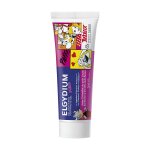 Dentifrice enfant 3 - 6 ans anti - caries got grenadine astrix elgydium - le tube de 50ml