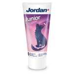 Dentifrice enfant 6 - 12 ans fruit jordan - le tube de 50ml