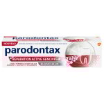 Dentifrice active gencives blancheur parodontax - le tube de 75ml
