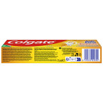 Dentifrice anti - tartre colgate - le tube de 75ml Dentifrice anti - tartre colgate - le tube de 75ml