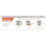 Dentifrice bb 0 - 2 ans anti - caries protection email elmex - le tube de 50ml