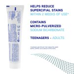 Dentifrice blancheur elgydium - le tube de 75 ml