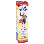 Dentifrice blancheur gencives email protege fluor formule rouge l'original email diamant - le tube de ...
