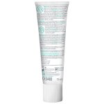 Dentifrice dents sensibles blancheur douce protection longue dure elmex - le tube de 75 ml