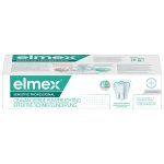 Dentifrice dents sensibles professional elmex - les 2 tubes de 75ml