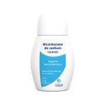 Poudre dentaire bicarbonate de soude laboratoires gilbert - le flacon de 75 g Poudre dentaire bicarbonate de soude laboratoires gilbert - le flacon de 75 g