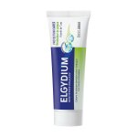 Dentifrice enfant 7 + ans révélateur de plaque protège des caries elgydium - le tube de 50ml Dentifrice enfant 7 + ans révélateur de plaque protège des caries elgydium - le tube de 50ml