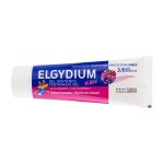 Dentifrice enfant 3 - 6 ans anti - caries got grenadine elgydium - le dentifrice de 50ml