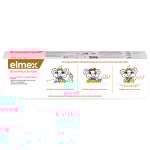 Dentifrice enfant 3 - 6 ans protection caries elmex - le tube de 50ml