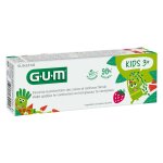 Dentifrice enfant 3 ans et plus fluor remin�ralisation gum - le tube de 50ml
