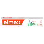 Dentifrice enfant 6 - 12 ans anti - caries elmex - le tube de 75 ml