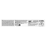 Dentifrice enfant 6 - 12 ans anti - caries renforce l'email got bubble gum fluocaril - le tube de 75ml ...
