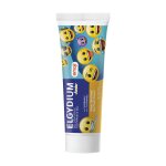 Dentifrice enfant 7 - 12 ans protection caries go�t tutti frutti junior elgydium - le tube de 50ml