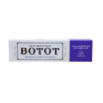 Dentifrice protection caries et anti - plaque figue menthe canelle botot - le tube de 75ml Dentifrice protection caries et anti - plaque figue menthe canelle botot - le tube de 75ml