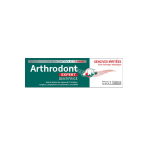 Dentifrice expert arthrodont - le tube de 50ml