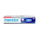 Dentifrice expert gencives sensibles meridol - le tube de 75ml Dentifrice expert gencives sensibles meridol - le tube de 75ml