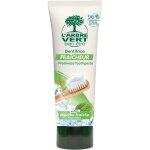 Dentifrice fra�cheur extrait de menthe l'arbre vert - le dentifrice de 75ml