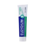 Dentifrice gel dents sensibles fluorinol anti - plaque elgydium - le tube de 75ml