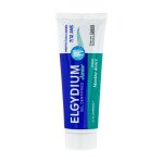 Dentifrice enfant junior 7 - 12 ans protection caries go�t menthe douce elgydium - le tube de 50ml