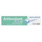 Dentifrice gel protect arthrodont - le tube de 75ml Dentifrice gel protect arthrodont - le tube de 75ml