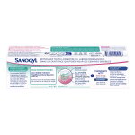 Dentifrice gencives biome prot�ge pr�biotiques sanogyl - le tube de 75ml