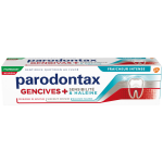 Dentifrice gencives + sensibilit & haleine parodontax - le tube de 75ml