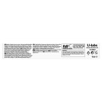 Dentifrice bi - fluor menthe anti - caries fluocaril - le tube de 75ml