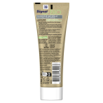 Dentifrice blancheur naturelle bio signal - le tube de 75ml