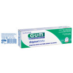 Dentifrice original white pour des dents blanches gum - le lot de 3 tubes de 75ml Dentifrice original white pour des dents blanches gum - le lot de 3 tubes de 75ml