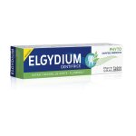 Dentifrice phyto renforce l'mail des dents et rduit la plaque dentaire got eucalyptus elgydium - le ...