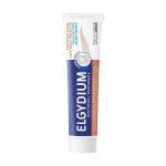 Dentifrice protection caries adulte prvention caries flurinol elgydium - le tube de 75ml