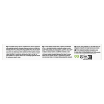 Dentifrice protection complte huiles essentielles naturelles de sauge & de thym natur'essence fluocaril ...