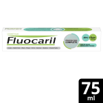Dentifrice protection complte zinc et fluor anti - bactrien fluocaril - le tube de 75ml