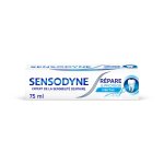 Dentifrice repare & protge novamin sensodyne - le tube de 75ml