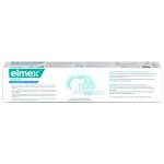 Dentifrice sensitive blancheur douce elmex - le tube de 75ml