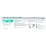 Dentifrice sensitive clinical expert - soin instantan elmex - le tube de 75ml