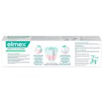 Dentifrice sensitive clinical expert - soin instantan - haleine frache elmex - le tube de 75ml