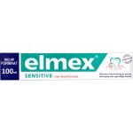 Dentifrice dents sensibles elmex - le tube de 100 ml