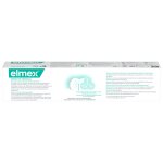 Dentifrice sensitive elmex - le tube de 75ml