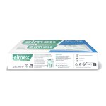Dentifrice sensitive fracheur elmex - le lot de 2 dentifrices de 75ml