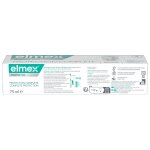 Dentifrice sensitive plus protection complte elmex - le tube de 75ml